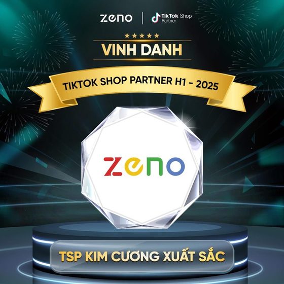 TSP Kim cương Xuất sắc — TikTok Shop Partner H1-2025 TSP Kim cương Xuất sắc — TikTok Shop Partner H1-2025