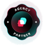 TikTok Agency Partner